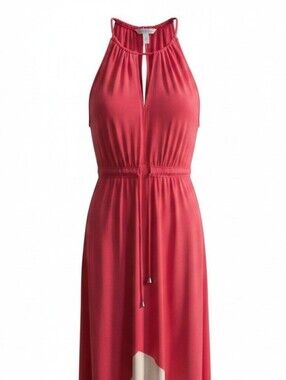 London Times Maxi Dress